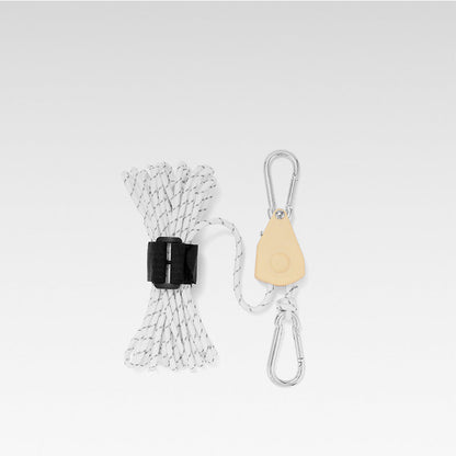 🔥Top-Selling Back-to-School Products Portable Adjustable Fix Camping Rope🌳