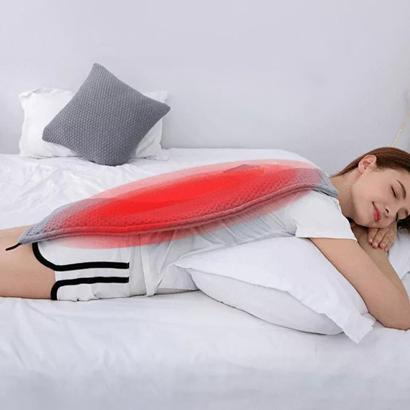 ☃️Warm Winter Series-𝑵𝒐.4 💖Electric Heating Pad