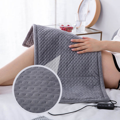 ☃️Warm Winter Series-𝑵𝒐.4 💖Electric Heating Pad