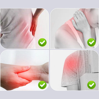 ☃️Warm Winter Series-𝑵𝒐.4 💖Electric Heating Pad