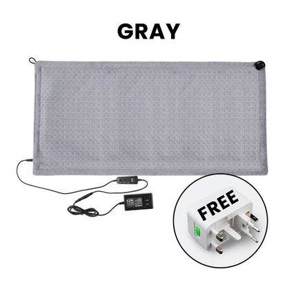 ☃️Warm Winter Series-𝑵𝒐.4 💖Electric Heating Pad