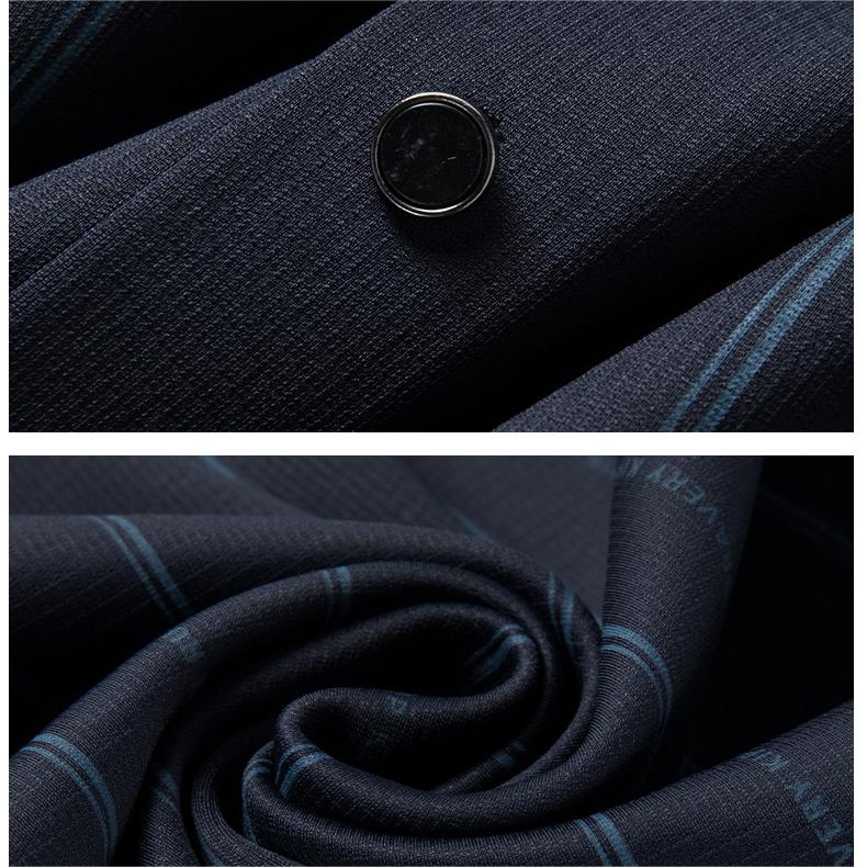 🎉Black Friday Series - Early Bird Price💖Men's Winter Padded Stretch Wrinkle-Free  Shirt