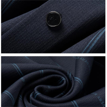 🎉Black Friday Series - Early Bird Price💖Men's Winter Padded Stretch Wrinkle-Free  Shirt