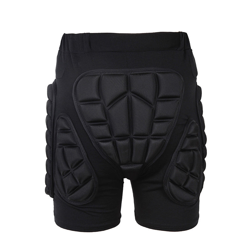 🤜Protect yourself🤛Hip Pad Padded Impact Shorts for Sports Protection