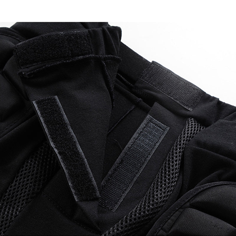 🤜Protect yourself🤛Hip Pad Padded Impact Shorts for Sports Protection