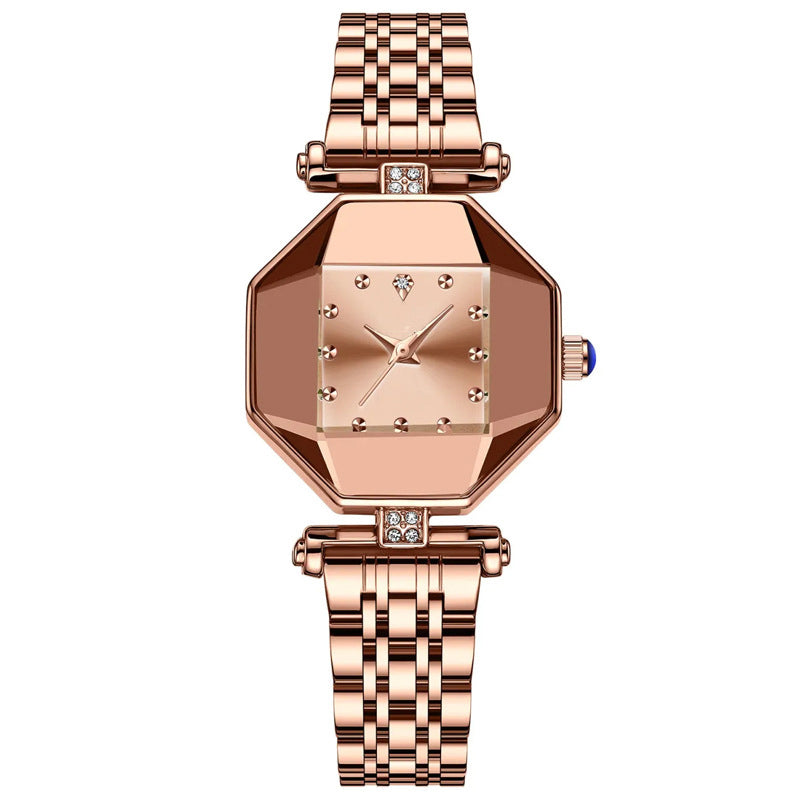 🌟Timeless Marks Collection🌙 Waterproof Quartz Watch