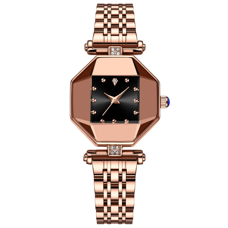 🌟Timeless Marks Collection🌙 Waterproof Quartz Watch