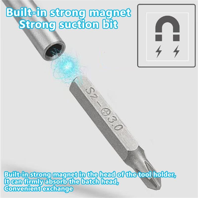 🔥Limited time offer 50% off🛠️25 All-in-One Precision Screwdriver Set