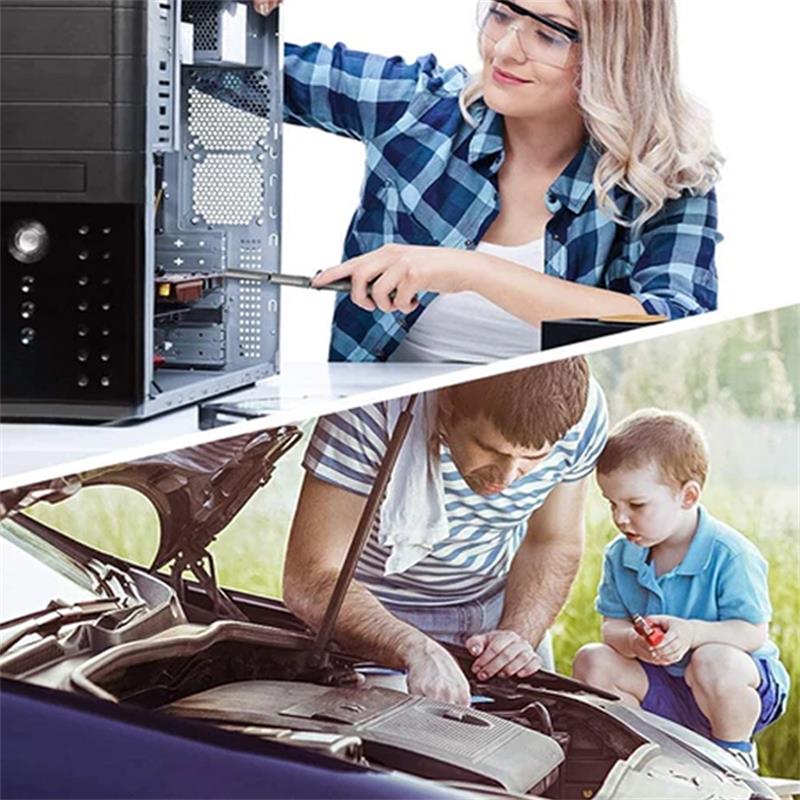 🔥Limited time offer 50% off🛠️25 All-in-One Precision Screwdriver Set