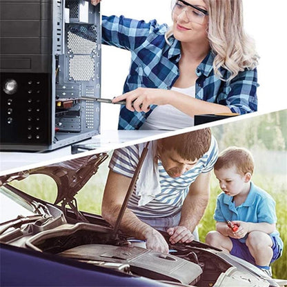 🔥Limited time offer 50% off🛠️25 All-in-One Precision Screwdriver Set