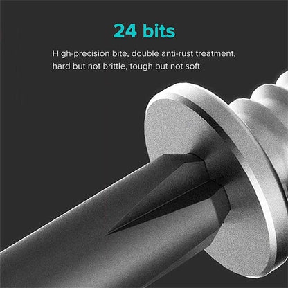 🔥Limited time offer 50% off🛠️25 All-in-One Precision Screwdriver Set