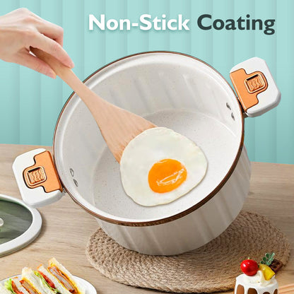 🥰Hot sale two day discount 50% OFF - Micro Pressure Cooker