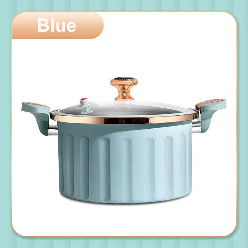 🥰Hot sale two day discount 50% OFF - Micro Pressure Cooker