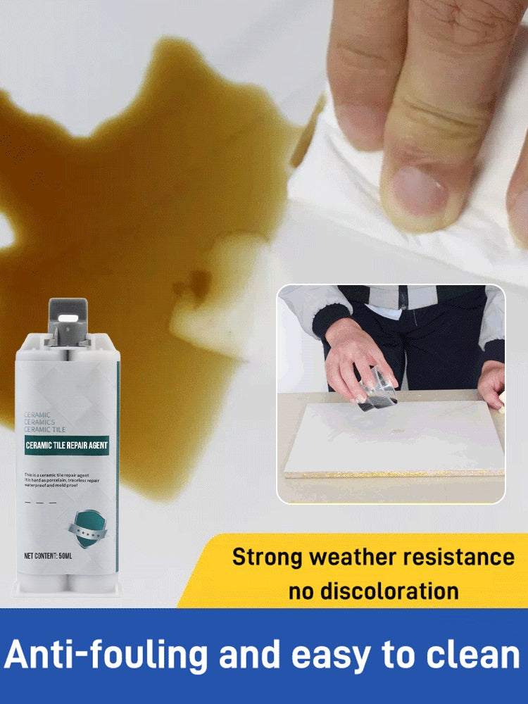 Tile Marble Repair Agent