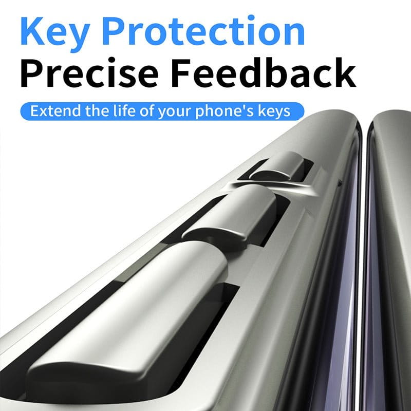 🖤Early Black Friday Sale:52% OFF🖤Slim Breathable Lens Protection Phone Case for Samsung