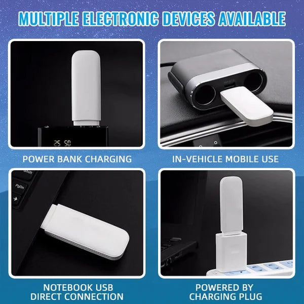 🔥Get 50% Off Today🔥4G LTE Router Wireless USB Mobile Broadband 150Mbps Wireless Network Card Adapter