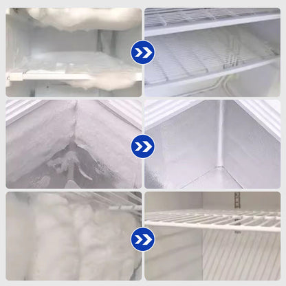 ☃️Black Hot Sales - 49% OFF❄️Snow removal/frost spray