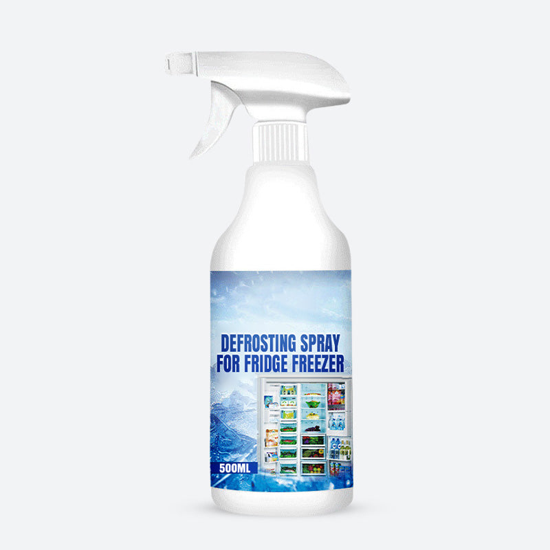 ☃️Black Hot Sales - 49% OFF❄️Snow removal/frost spray