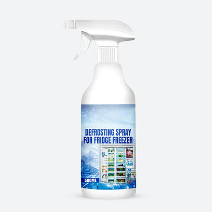 ☃️Black Hot Sales - 49% OFF❄️Snow removal/frost spray