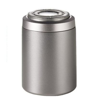 Mini Electric Shaver/Hair Knife: Stylish shaving/hair