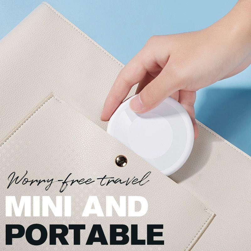 🖤Early Black Friday Sale:50% OFF🎉Mini Digital Gadgets Storage Box
