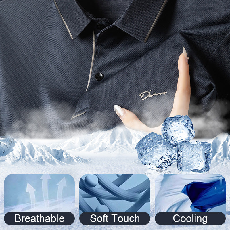 🍁New for autumn✨Business Casual Lapel Shirt