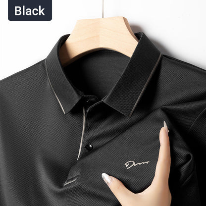🍁New for autumn✨Business Casual Lapel Shirt