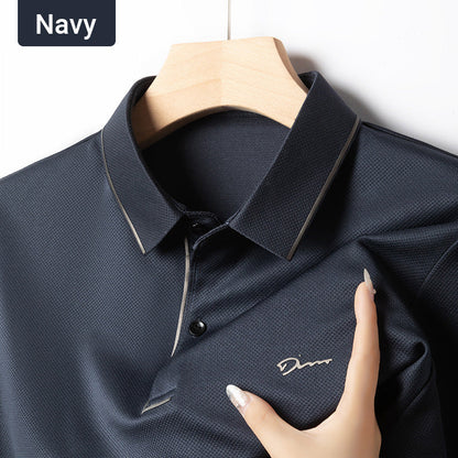 🍁New for autumn✨Business Casual Lapel Shirt