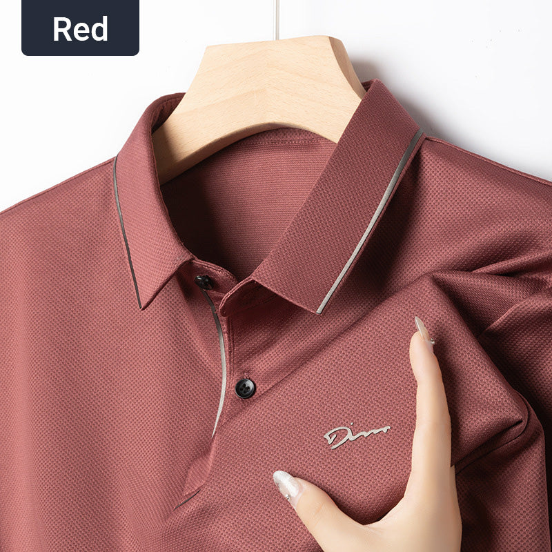 🍁New for autumn✨Business Casual Lapel Shirt