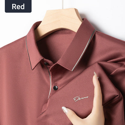 🍁New for autumn✨Business Casual Lapel Shirt