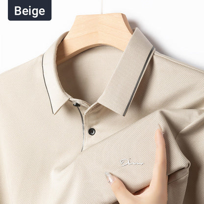🍁New for autumn✨Business Casual Lapel Shirt