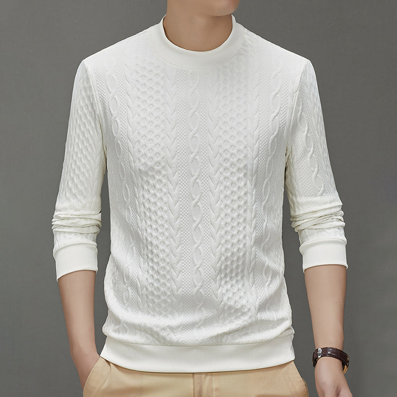 🍁New for autumn✨Cable Knit Pullover Sweater