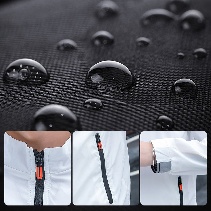 Men's  Casual  Thin Jacket