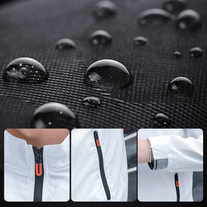 Men's  Casual  Thin Jacket