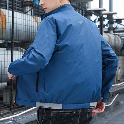 Men's  Casual  Thin Jacket