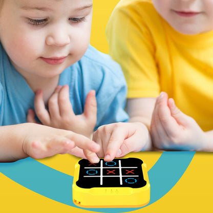 ❤️ Black Friday series-Hot seller 🔥Super Tic-Tac-Toe Puzzle Game