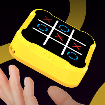 ❤️ Black Friday series-Hot seller 🔥Super Tic-Tac-Toe Puzzle Game