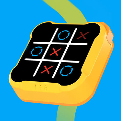 ❤️ Black Friday series-Hot seller 🔥Super Tic-Tac-Toe Puzzle Game