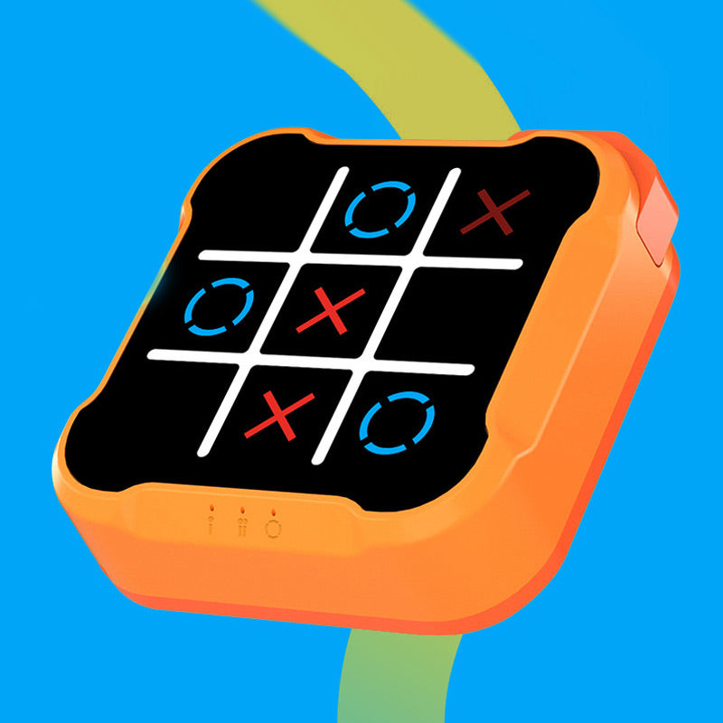 ❤️ Black Friday series-Hot seller 🔥Super Tic-Tac-Toe Puzzle Game