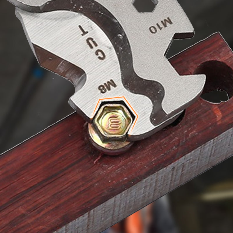 🍁New for autumn-Multifunctional Wire Stripper Crimping Pliers