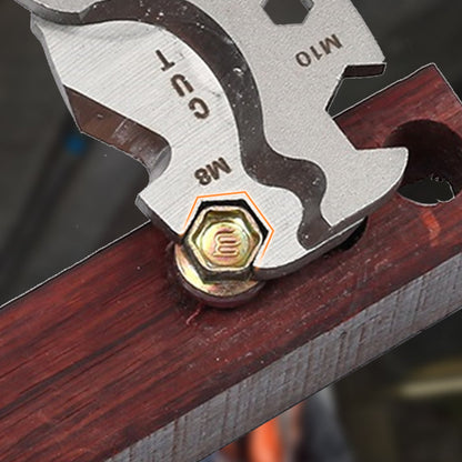 🍁New for autumn-Multifunctional Wire Stripper Crimping Pliers