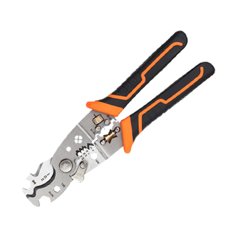 🍁New for autumn-Multifunctional Wire Stripper Crimping Pliers
