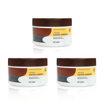 Hair Mask with Deep Repair & Hydration for Dry