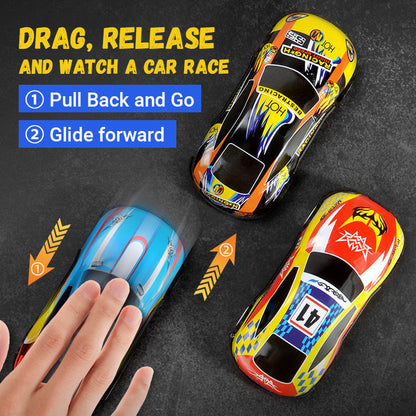 Christmas Gift - Stunt Toy Car Kit