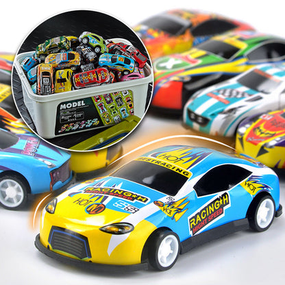 Christmas Gift - Stunt Toy Car Kit