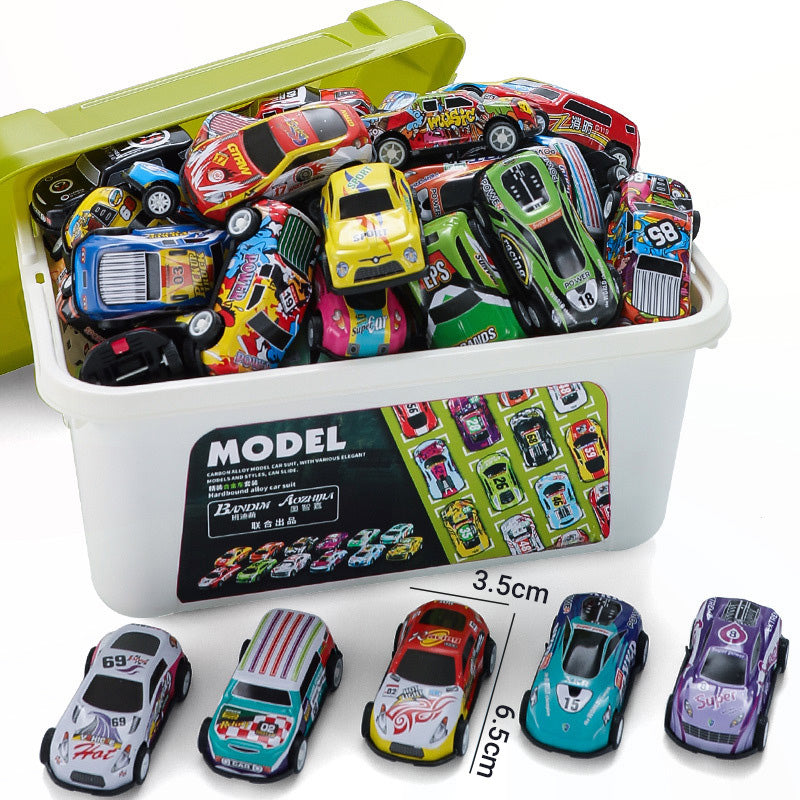 Christmas Gift - Stunt Toy Car Kit