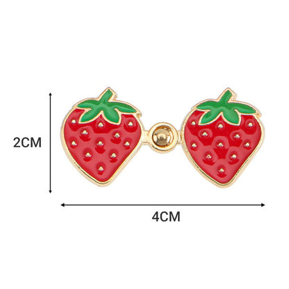 🎉Black Friday Series - Early Bird Price💖 5 Pairs Instant Waist Tightener Buttons without Sewing