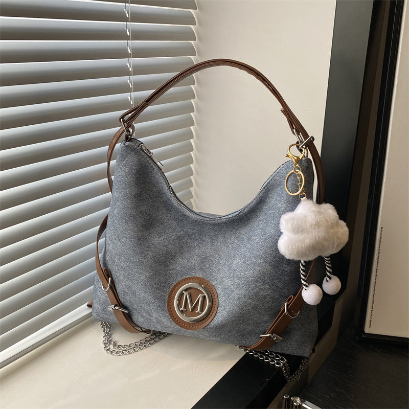 🎅Christmas Pre-sale🎁Women’s Vintage  Shoulder Bag