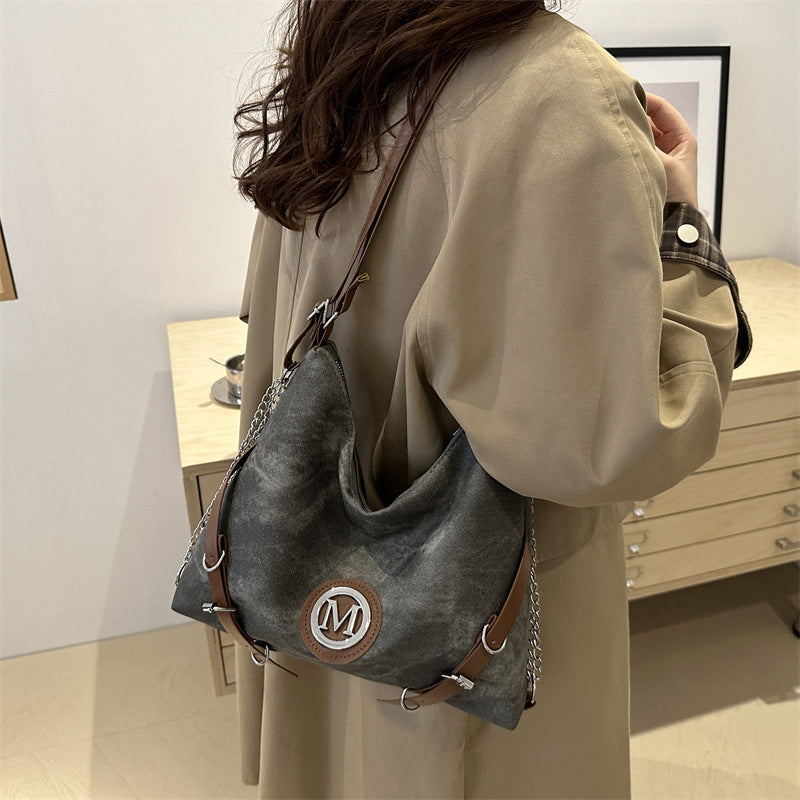 🎅Christmas Pre-sale🎁Women’s Vintage  Shoulder Bag