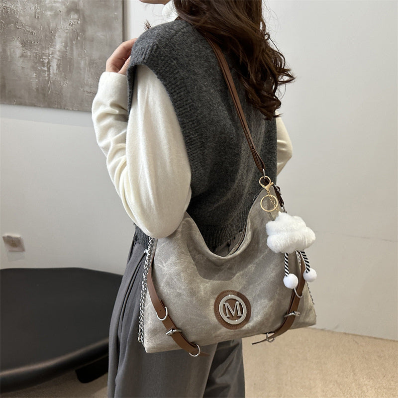 🎅Christmas Pre-sale🎁Women’s Vintage  Shoulder Bag